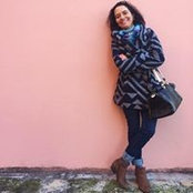 Madalena Arky's photo