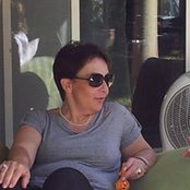 Yael Rosenberg's photo