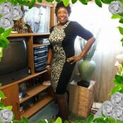 Foto von Bethena Thomas