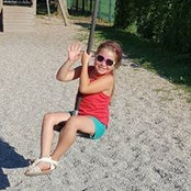 Foto von Irena Jerman