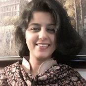 Foto von Roxy Arora