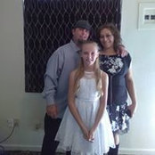 Stephanie Posada's photo