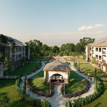 Transforming Dreams into Reality: Unveiling the Beauty of Dallas, Texas Condomin