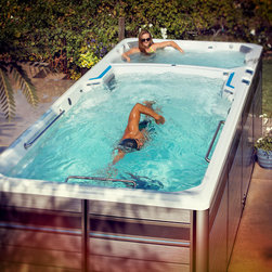 Endless Pool Fitness Systems - Lifestyle And Leisure