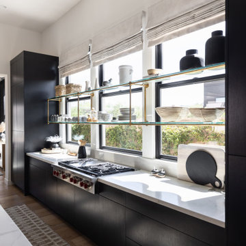 Bronco | Revival Modern Design Home in Scottsdale, AZ