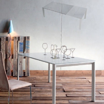Tables + Chairs + Stools by Sedit SpA made in italy