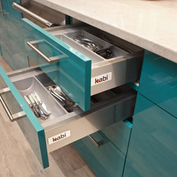 Modern in Cheyenne - Kitchen Products