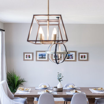 Rogers Home Remodel