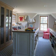 Closet Ideas