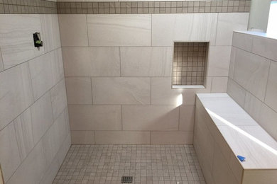 Tile Work