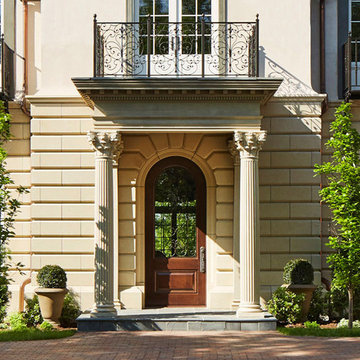 Parisian Estate