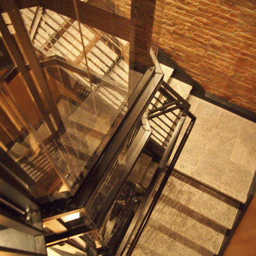 Octagonal Vuelift
