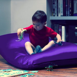 Jaxx Cumulus Jr. Bean Bag - Bean Bag Chairs