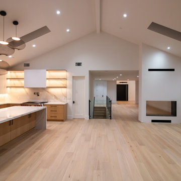 Campbell - Addition/Remodel