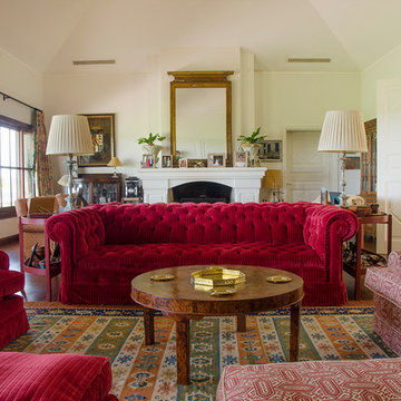 Villa Andaluza Uruguay