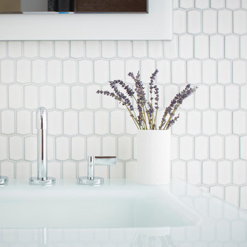 Chicago Showroom Remodel