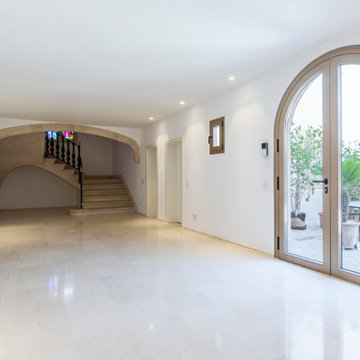 Villa KZ S'aranjassa