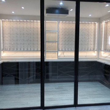 Wine Cellar Project