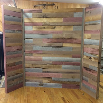 Tom's Quality Millwork