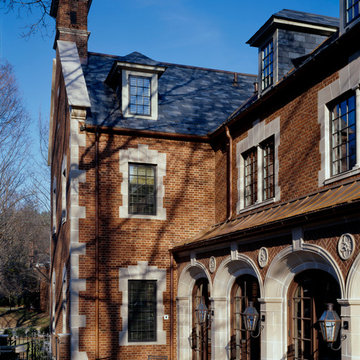 Sewickley Residence