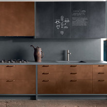 Newtown - Aster Cucine
