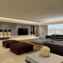 Living Room Ideas