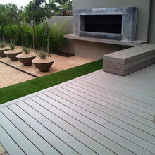 composite decking