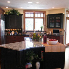 Kitchen Ideas
