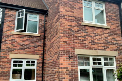 sliding sash windows