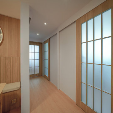 Minimalist Zen Forge