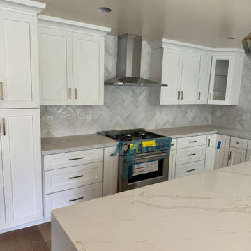 Kitchen Remodeling - Sunnyvale