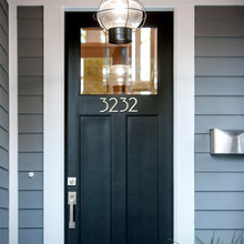 Front Doors