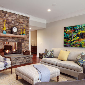 Summerfield House Collaboration