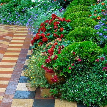 Lush, Exotic Andalusia