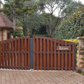 Paddocks Residence Karen