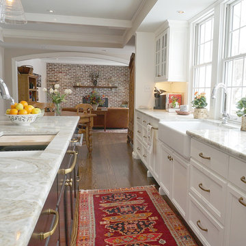 Country Gate Kitchen