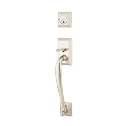 EMTEK Hardware at Brooklyn Doors INC - Products