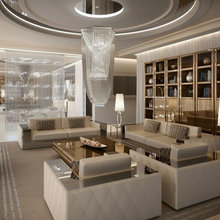 Living Room Ideas