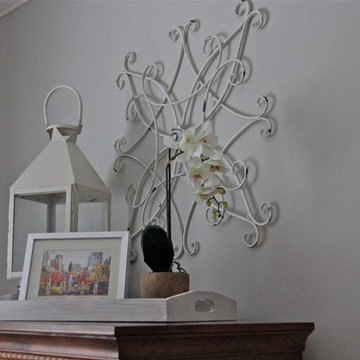Guest Bedroom Suite
