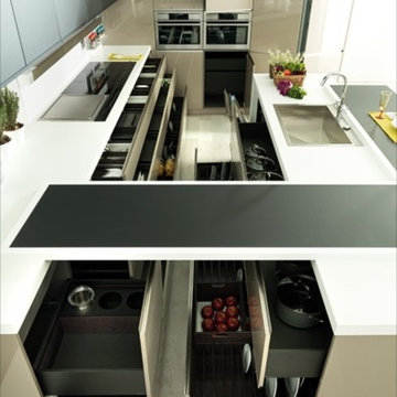 Kitchen Collections - Emotions Line