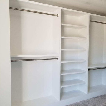 Custom Closet