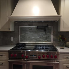 backsplash