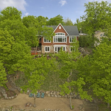 FOR SALE: 11270 Hollister Avenue NW, Corinna Twp MN