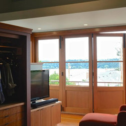 Quantum Windows & Doors | STUDIOEDISON David Hall AIA - Windows And Doors