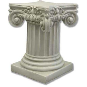 Ionic Fluted Column, Architectural Columns