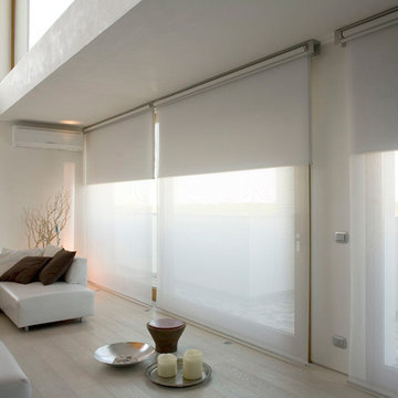 Roller Shades