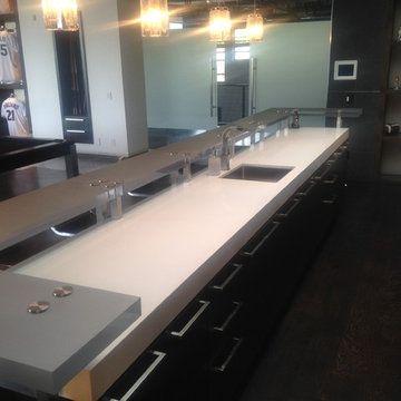 Paradise Valley Game Room