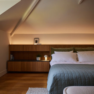 Bedroom Suite