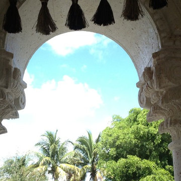 Palm beach