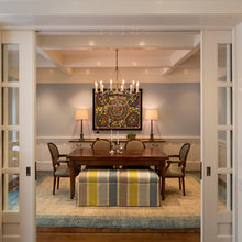 braemar dining room